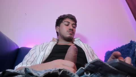 JUAN  online show from 02.19.26