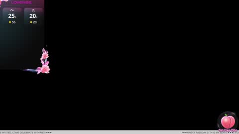 Snapshot of juanmiiss chatting on 01.20.25 Juan Miguel online show from 01.20.25
