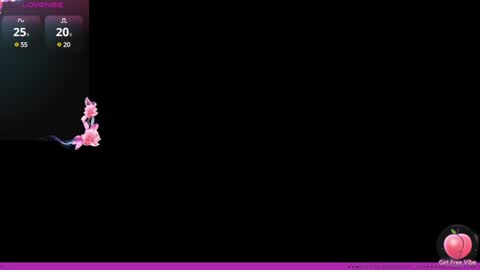 Snapshot of juanmiiss chatting on 01.22.25 Juan Miguel online show from 01.22.25