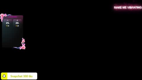 Snapshot of juanmiiss chatting on 01.31.25 Juan Miguel online show from 01.31.25