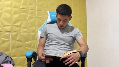 juanperez1999777 online show from 10.17.25