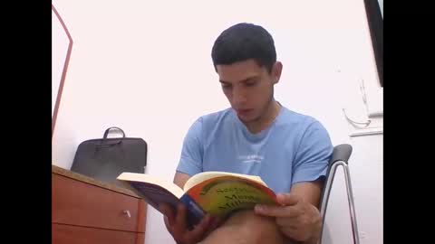 juanperez1999777 online show from 10.30.25