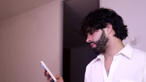 Snapshot of juanrizzo chatting on 02.09.25 Juan online show from 02.09.25