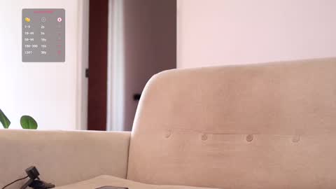 Snapshot of juanrizzo chatting on 02.13.25 Juan online show from 02.13.25