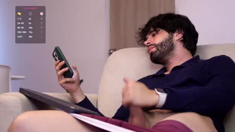 Snapshot of juanrizzo chatting on 02.21.25 Juan online show from 02.21.25