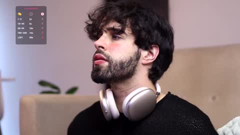 Snapshot of juanrizzo chatting on 02.25.25 Juan online show from 02.25.25