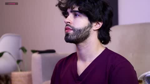 Snapshot of juanrizzo chatting on 03.06.25 Juan online show from 03.06.25