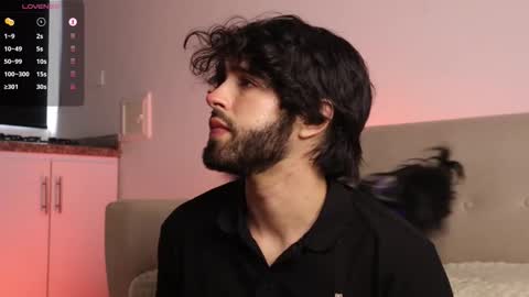 Snapshot of juanrizzo chatting on 09.08.25 Juan online show from 09.08.25