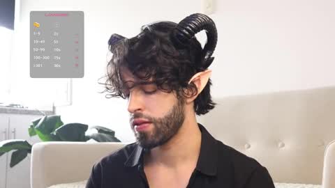 Snapshot of juanrizzo chatting on 10.05.25 Juan online show from 10.05.25