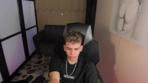 Juan xxx online show from 01.16.26