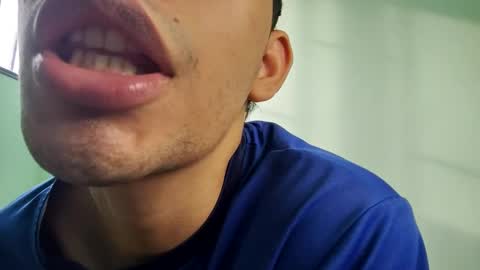 juansuarez204 online show from 12.21.24