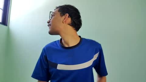 juansuarez204 online show from 12.22.24