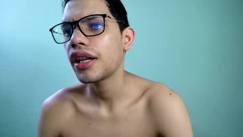 juansuarez204 online show from 12.22.24