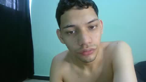 juansuarez204 online show from 02.01.25