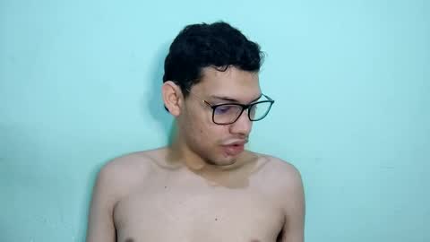 juansuarez204 online show from 03.03.25