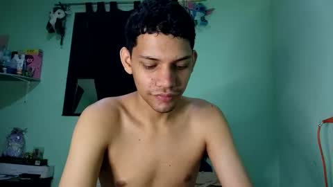 juansuarez204 online show from 03.05.25