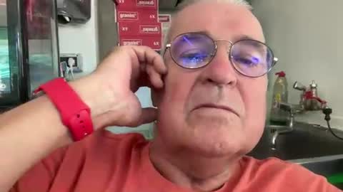 Juan online show from 07.01.26
