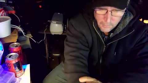 Snapshot of jubitz chatting on 12.10.24 jubitz online show from 12.10.24