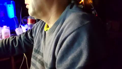 Snapshot of jubitz chatting on 01.15.25 jubitz online show from 01.15.25