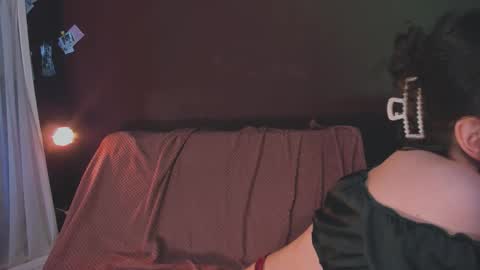 Arina online show from 09.09.25