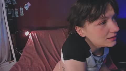 Arina online show from 09.26.25