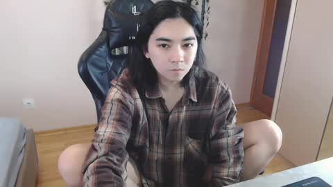 Aoi online show from 02.24.25