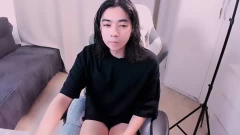 Snapshot of judame_aoi chatting on 07.10.26 Aoi online show from 07.10.26