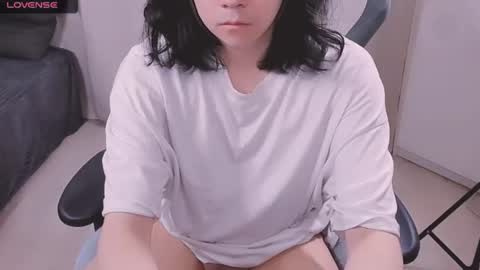 Snapshot of judame_aoi chatting on 07.15.26 Aoi online show from 07.15.26