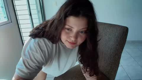 Judithamelia online show from 12.14.24