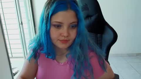 Judithamelia online show from 01.08.25