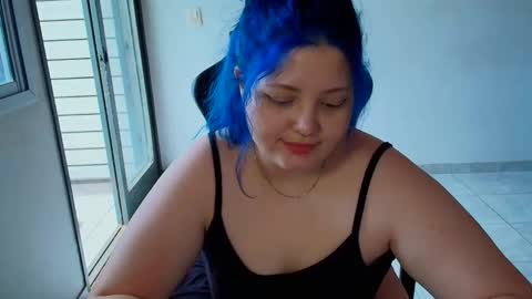 Judithamelia online show from 01.10.25