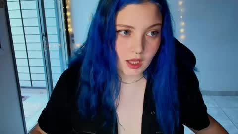 Judithamelia online show from 01.15.25