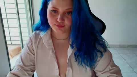 Judithamelia online show from 02.03.25
