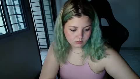 Judithamelia online show from 03.03.25