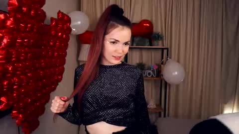 We Kate and EvaDay   AshleyNight  Lovense is on PVT ALWAYS OPEN  online show from 02.14.25