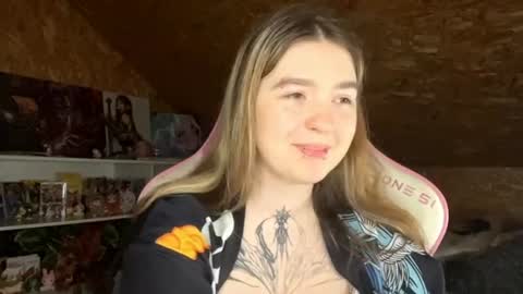 Kate online show from 06.26.26