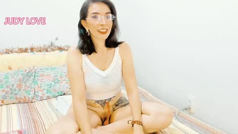 Snapshot of judy_love chatting on 01.14.25 Judith Cabrales online show from 01.14.25