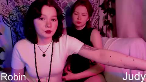 Judy online show from 04.20.26