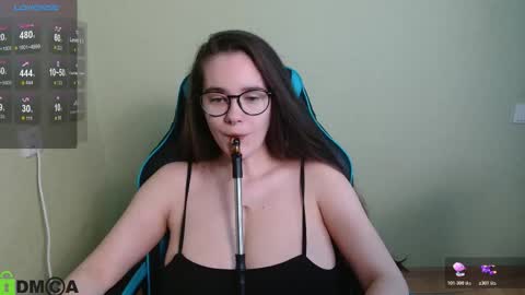 Snapshot of judymarbles_ chatting on 03.13.26 Judy Marbles online show from 03.13.26