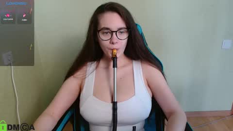 Snapshot of judymarbles_ chatting on 03.19.26 Judy Marbles online show from 03.19.26