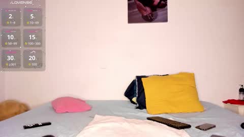 Judy Steele online show from 10.21.25