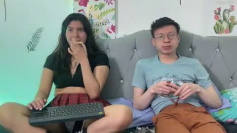 judytbby online show from 07.12.26