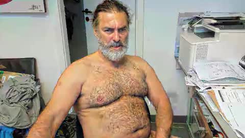 Giovanni50pro online show from 09.12.25