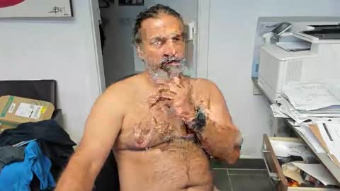 Giovanni50pro online show from 09.16.25