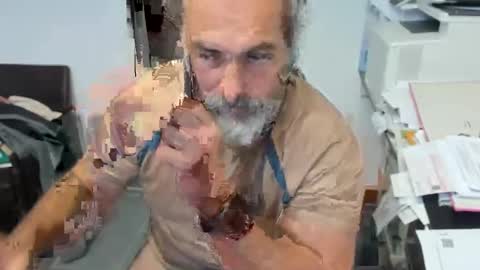 Giovanni50pro online show from 10.07.25