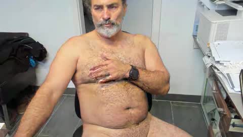 Giovanni50pro online show from 10.26.25