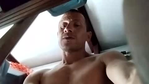 Snapshot of jugg3 chatting on 03.02.25 Carlos online show from 03.02.25