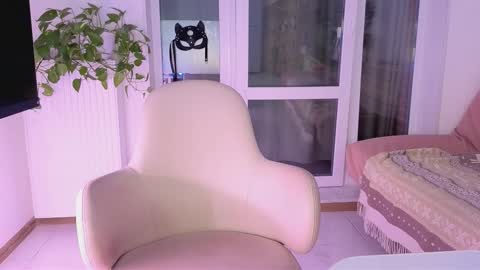 Goddess Julia online show from 09.15.25