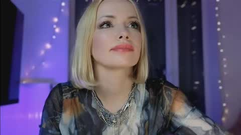 Goddess Julia online show from 05.14.26