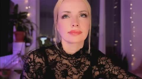Goddess Julia online show from 06.07.26